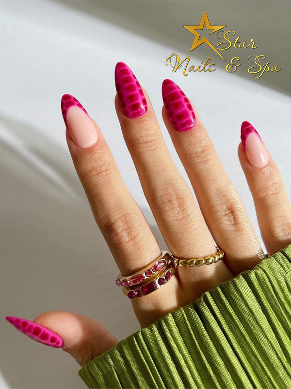 Star Nails & Spa