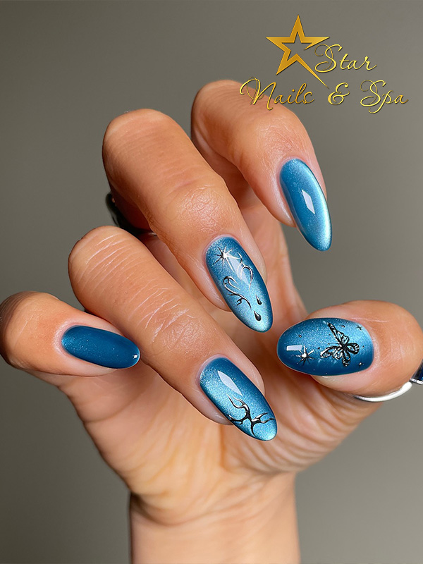 Star Nails & Spa