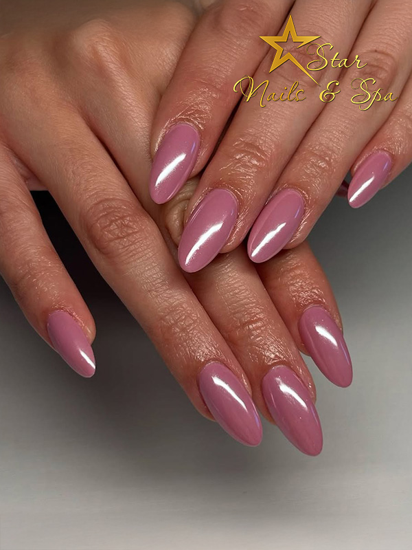 Star Nails & Spa