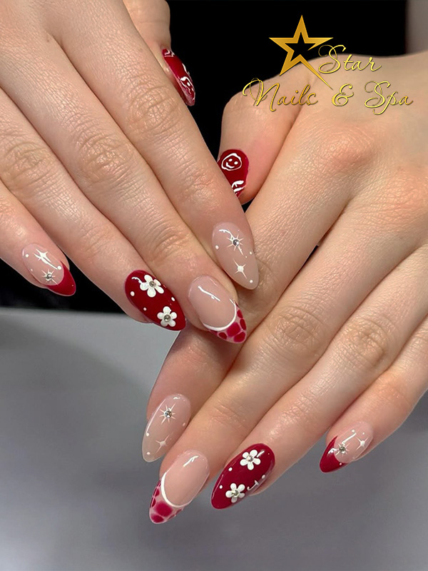 Star Nails & Spa