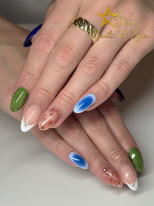 Star Nails & Spa