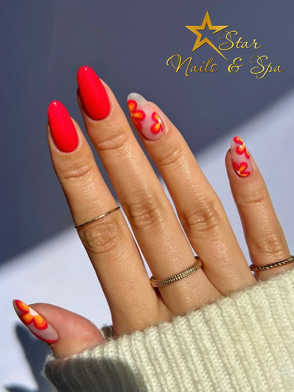 Star Nails & Spa