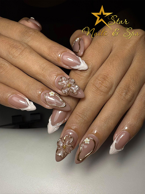 Star Nails & Spa