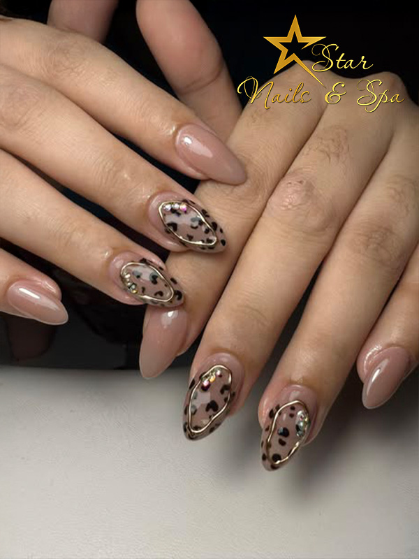 Star Nails & Spa
